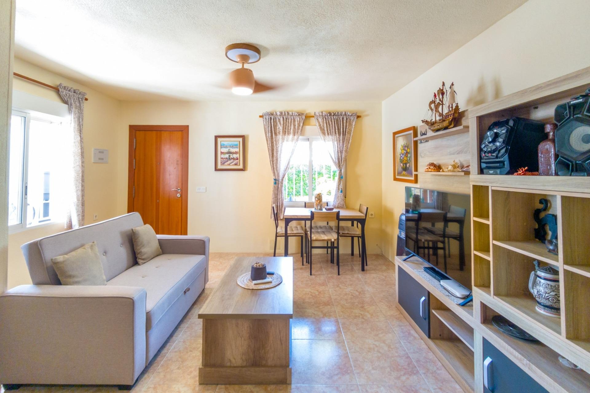 Reventa - Adosado - Torrevieja - Nueva Torrevieja