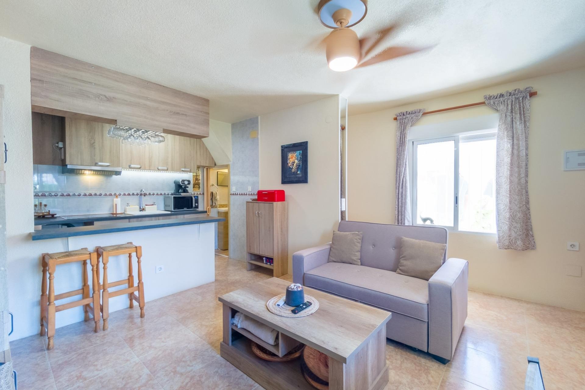 Reventa - Adosado - Torrevieja - Nueva Torrevieja