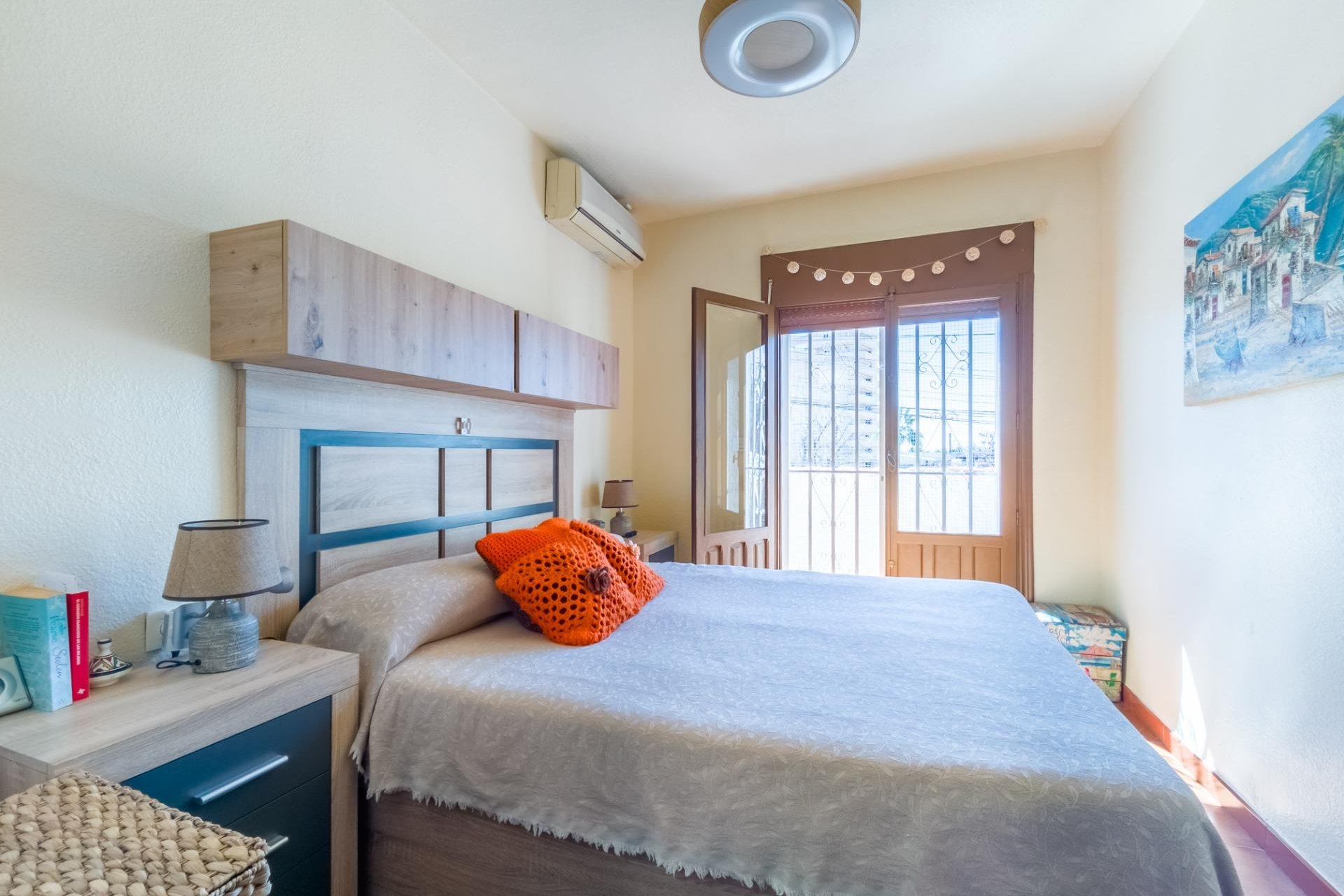 Reventa - Adosado - Torrevieja - Nueva Torrevieja