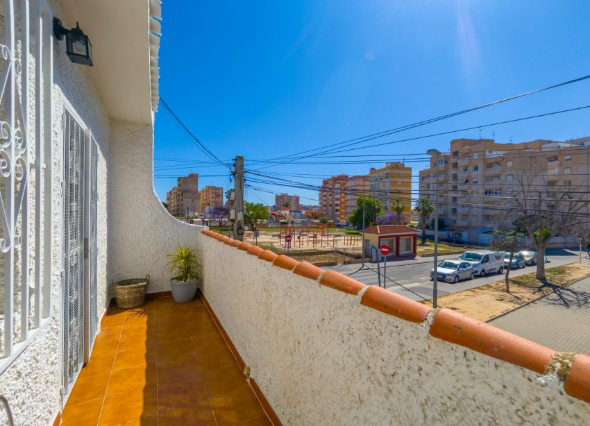 Reventa - Adosado - Torrevieja - Nueva Torrevieja