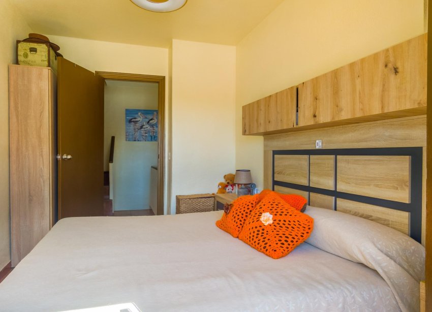 Reventa - Adosado - Torrevieja - Nueva Torrevieja