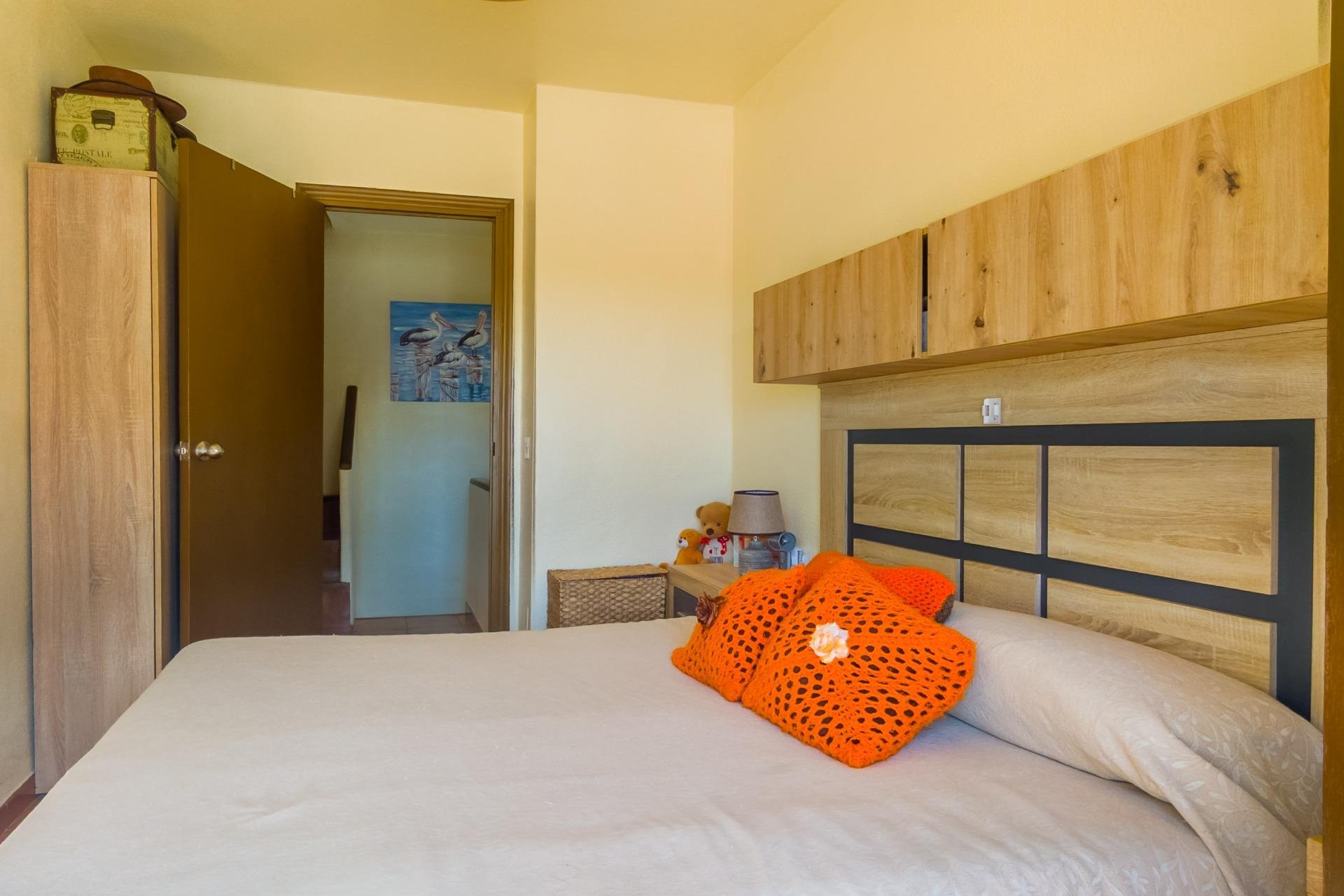 Reventa - Adosado - Torrevieja - Nueva Torrevieja