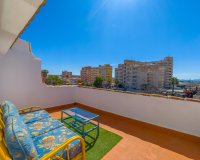 Reventa - Adosado - Torrevieja - Nueva Torrevieja