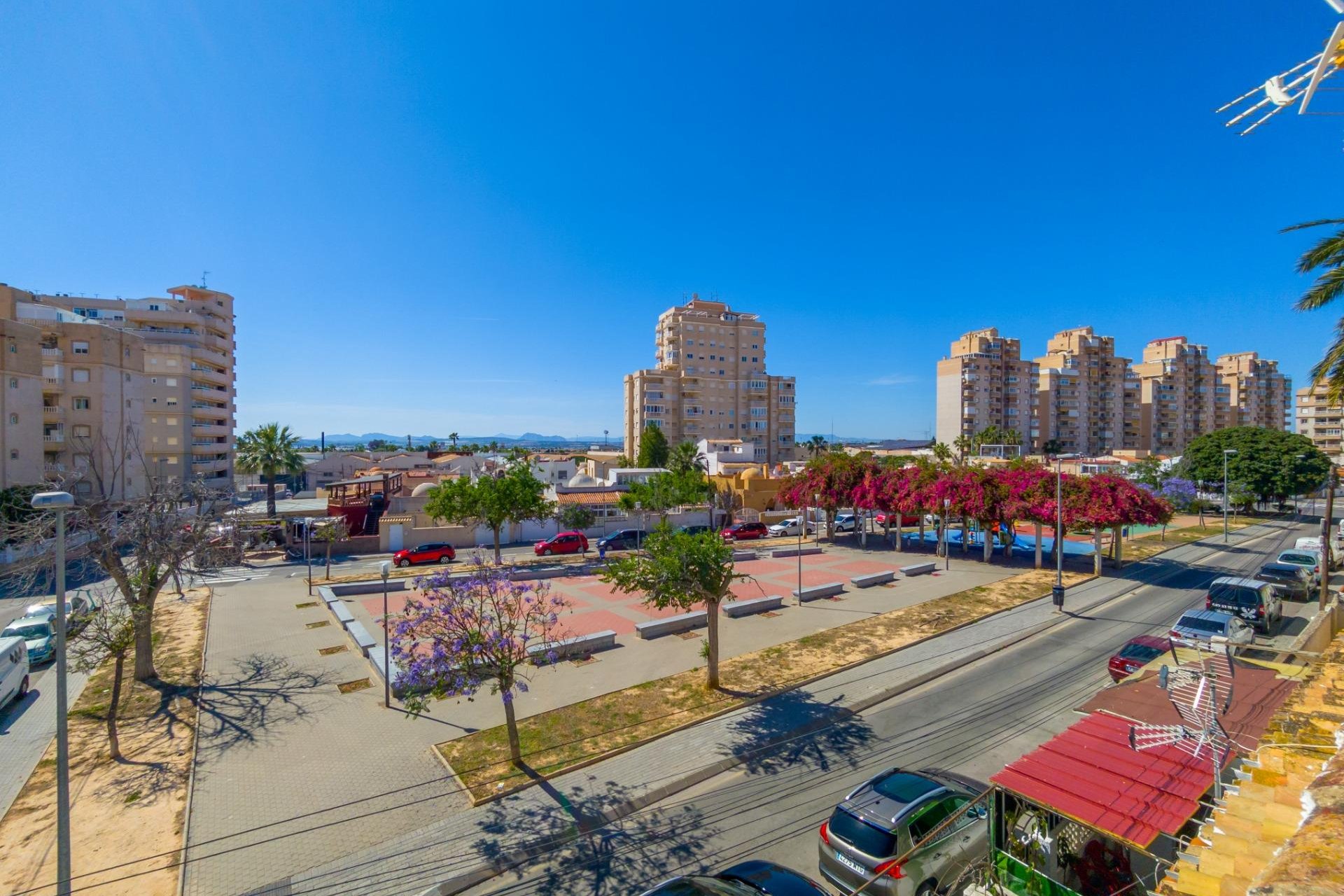 Reventa - Adosado - Torrevieja - Nueva Torrevieja
