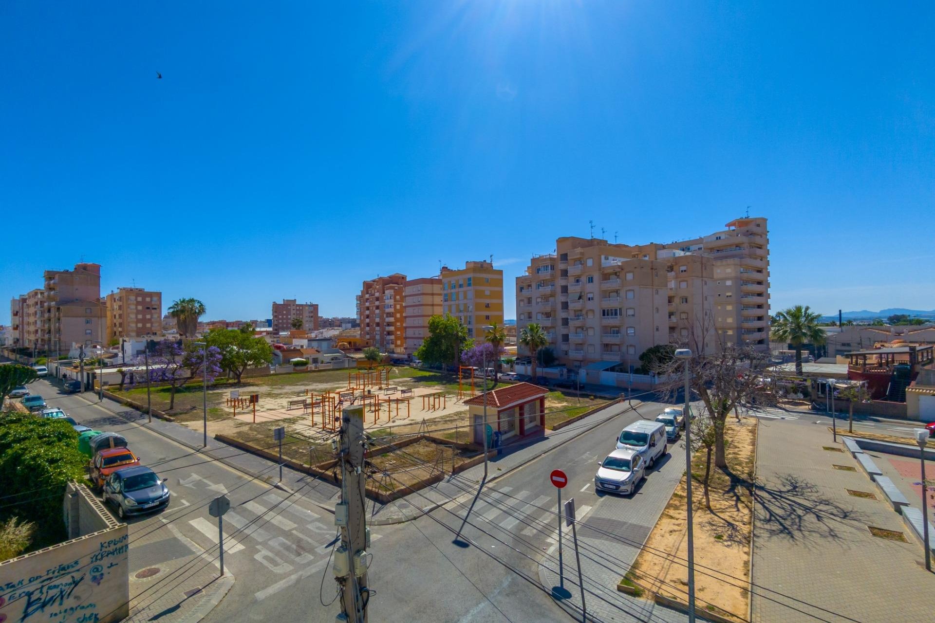 Reventa - Adosado - Torrevieja - Nueva Torrevieja