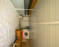 Reventa - Adosado - Torrevieja - Nueva Torrevieja