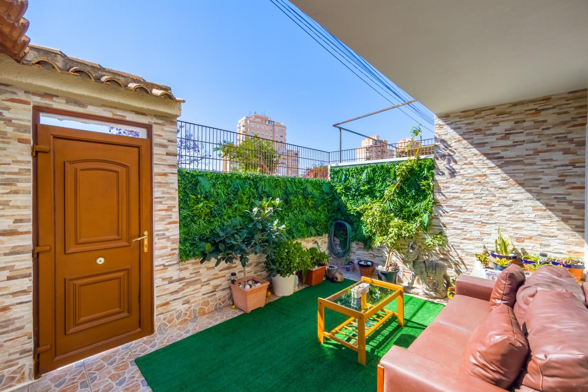Reventa - Adosado - Torrevieja - Nueva Torrevieja