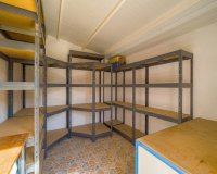 Reventa - Adosado - Torrevieja - Nueva Torrevieja