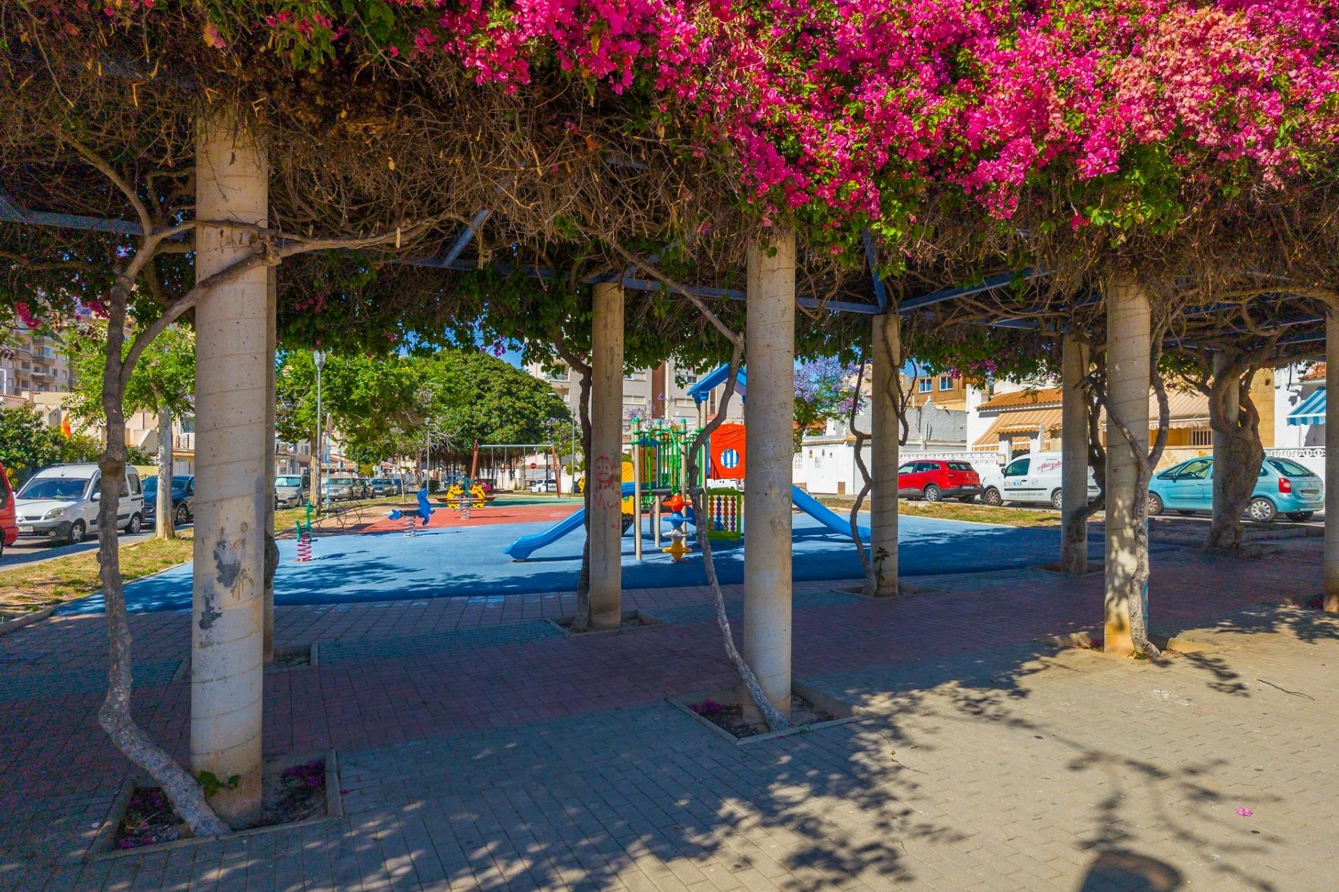 Reventa - Adosado - Torrevieja - Nueva Torrevieja