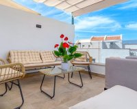 Reventa - Adosado - Torrevieja - Nueva Torrevieja