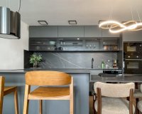 Reventa - Adosado - Torrevieja - Nueva Torrevieja
