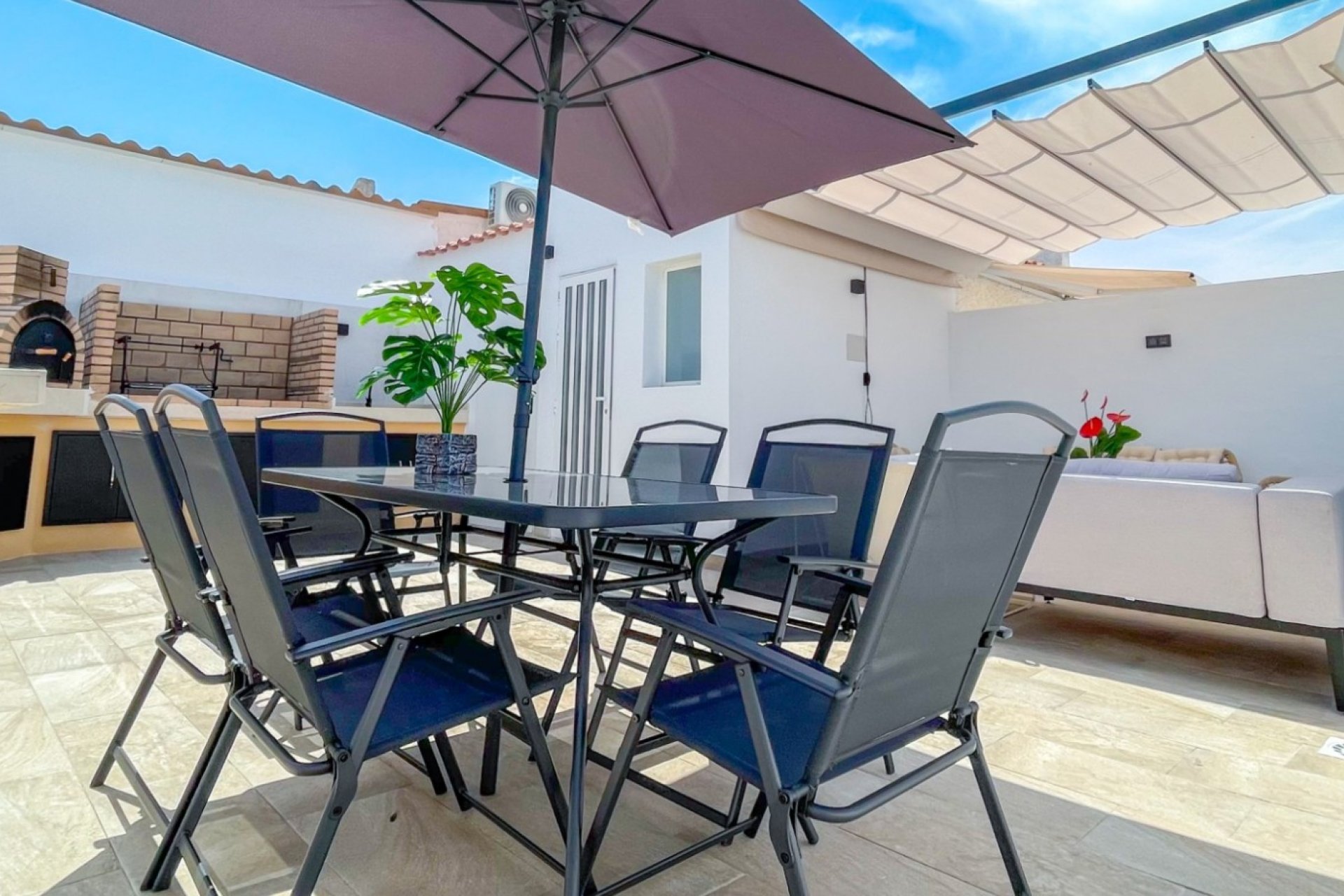 Reventa - Adosado - Torrevieja - Nueva Torrevieja