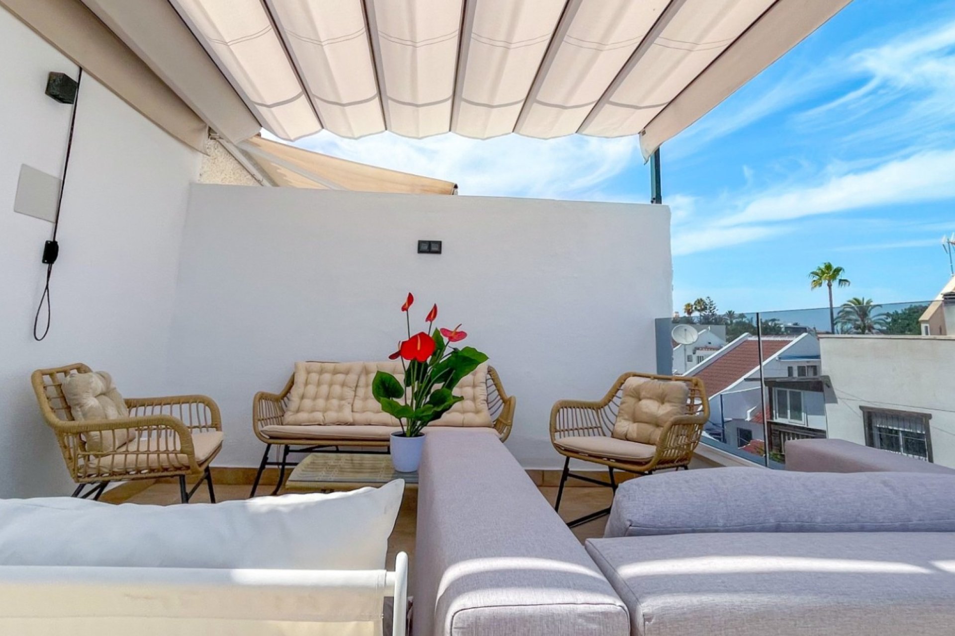 Reventa - Adosado - Torrevieja - Nueva Torrevieja