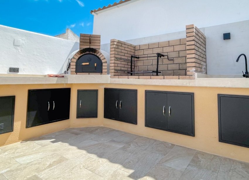 Reventa - Adosado - Torrevieja - Nueva Torrevieja