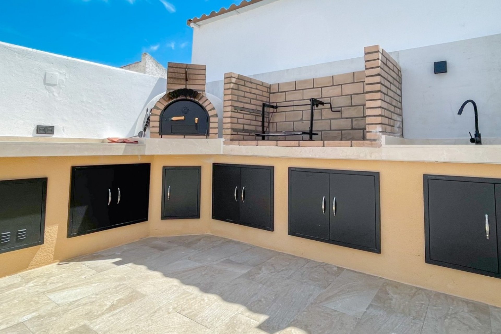 Reventa - Adosado - Torrevieja - Nueva Torrevieja