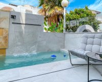 Reventa - Adosado - Torrevieja - Nueva Torrevieja