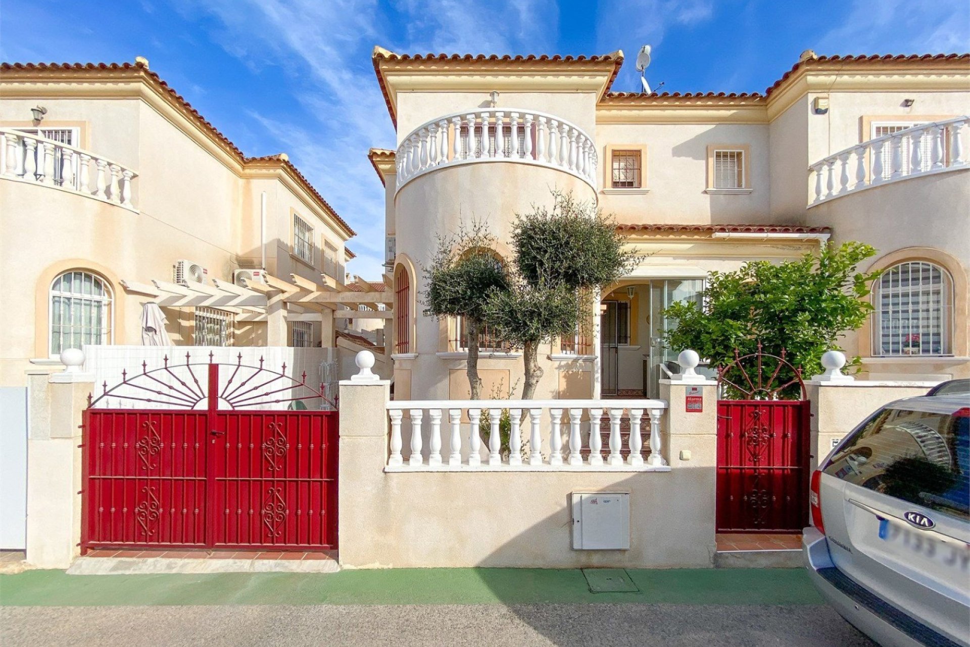 Reventa - Adosado - Torrevieja - Nueva Torrevieja