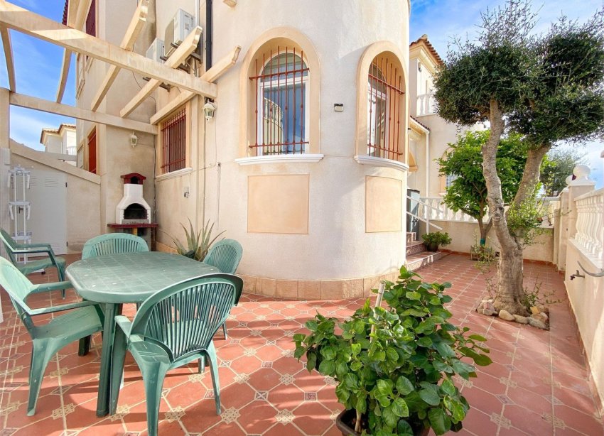 Reventa - Adosado - Torrevieja - Nueva Torrevieja