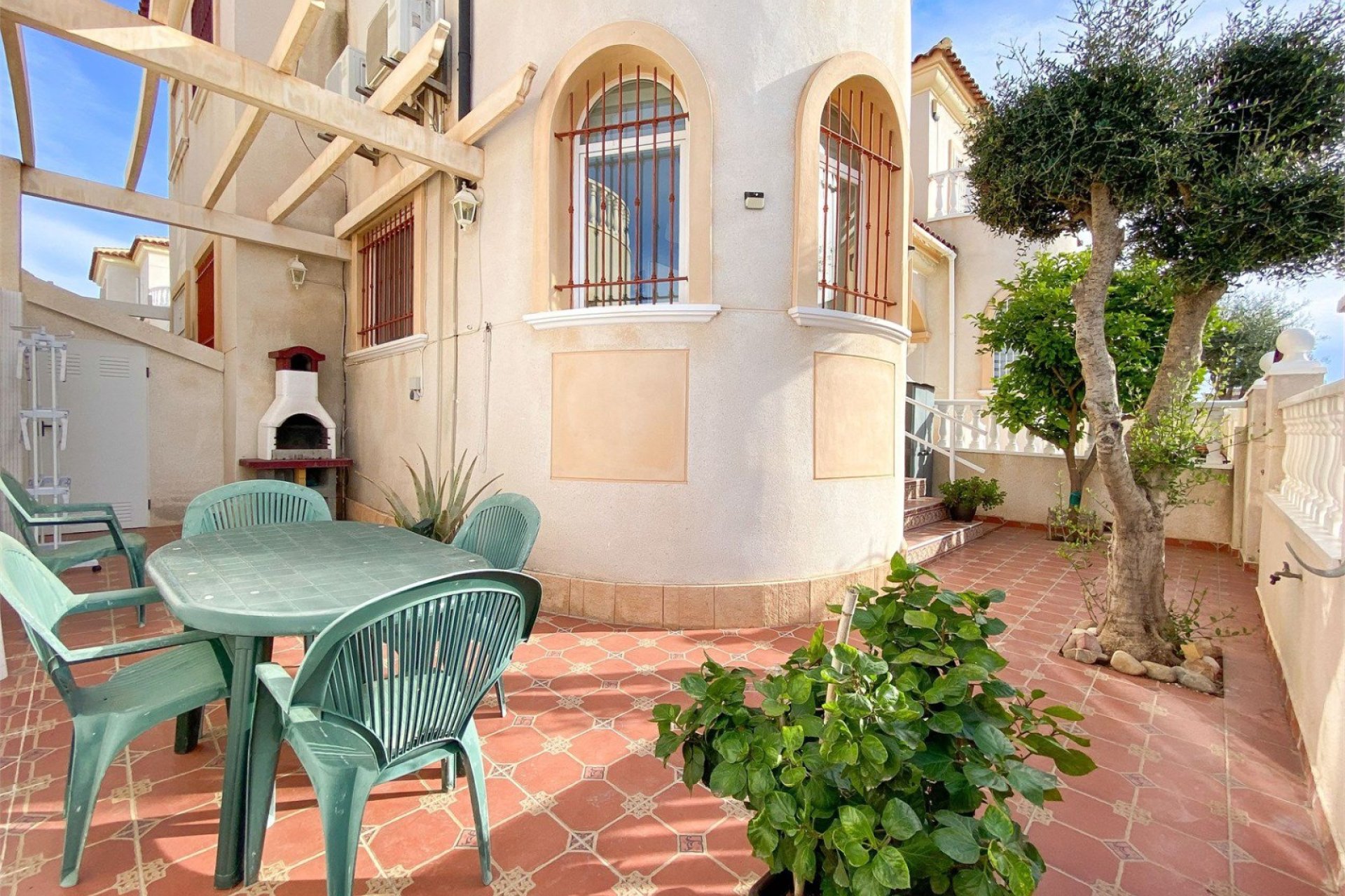 Reventa - Adosado - Torrevieja - Nueva Torrevieja