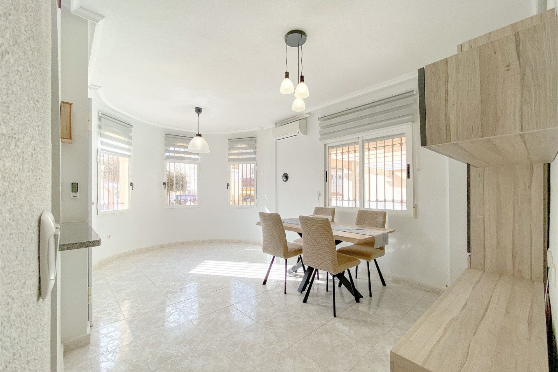 Reventa - Adosado - Torrevieja - Nueva Torrevieja