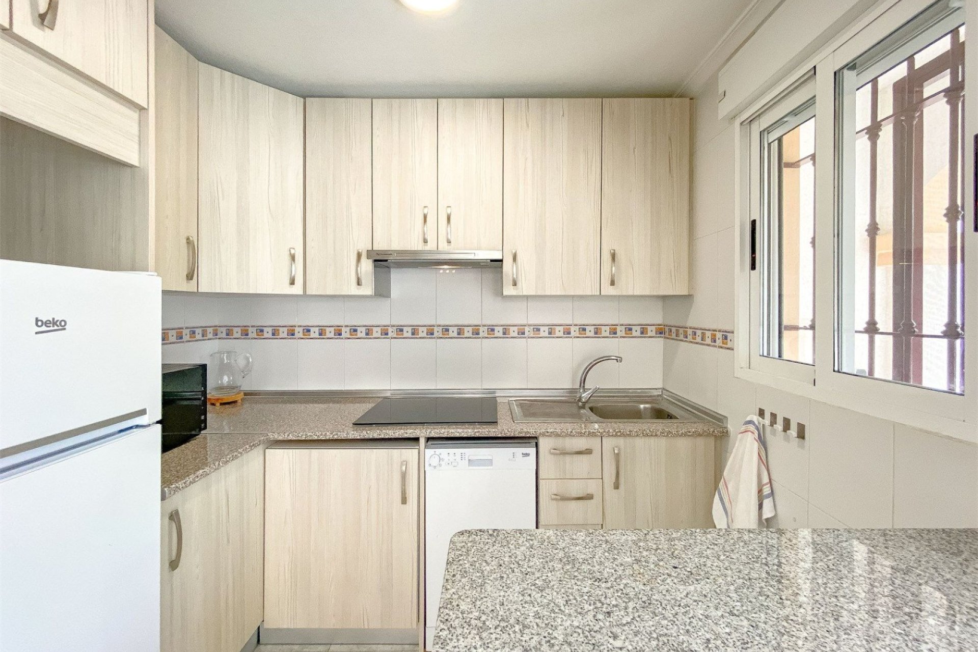 Reventa - Adosado - Torrevieja - Nueva Torrevieja