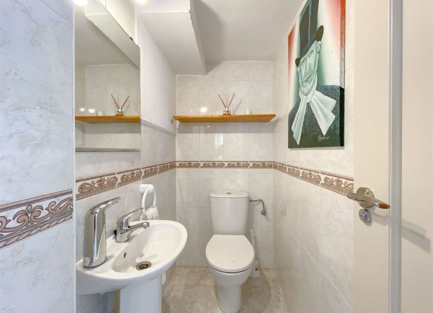 Reventa - Adosado - Torrevieja - Nueva Torrevieja