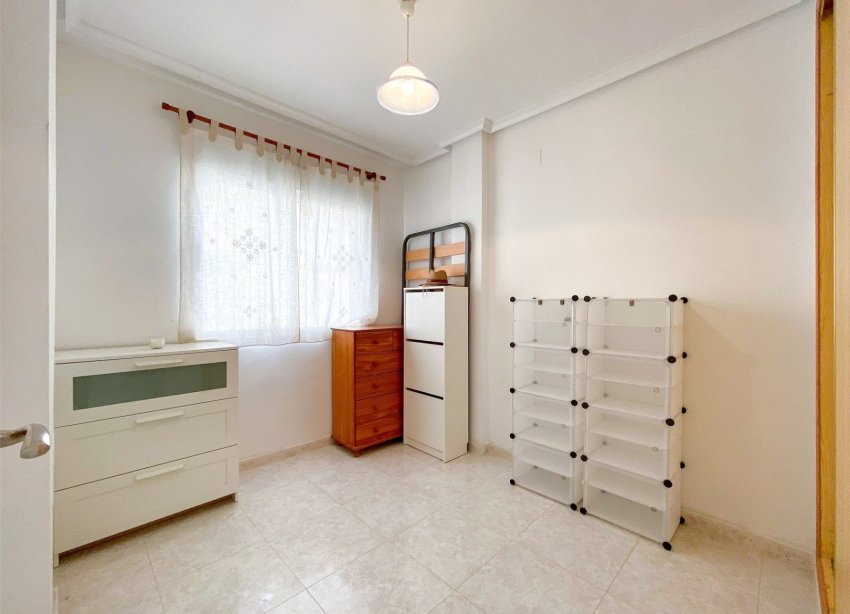 Reventa - Adosado - Torrevieja - Nueva Torrevieja