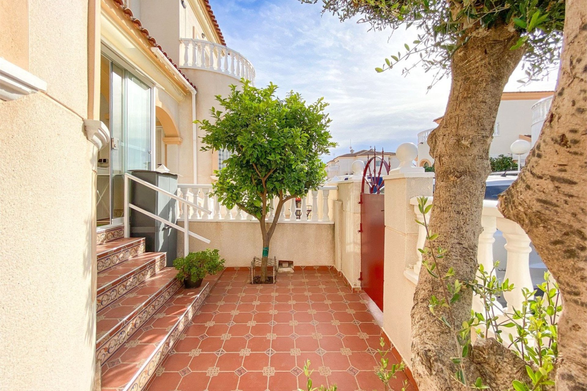 Reventa - Adosado - Torrevieja - Nueva Torrevieja