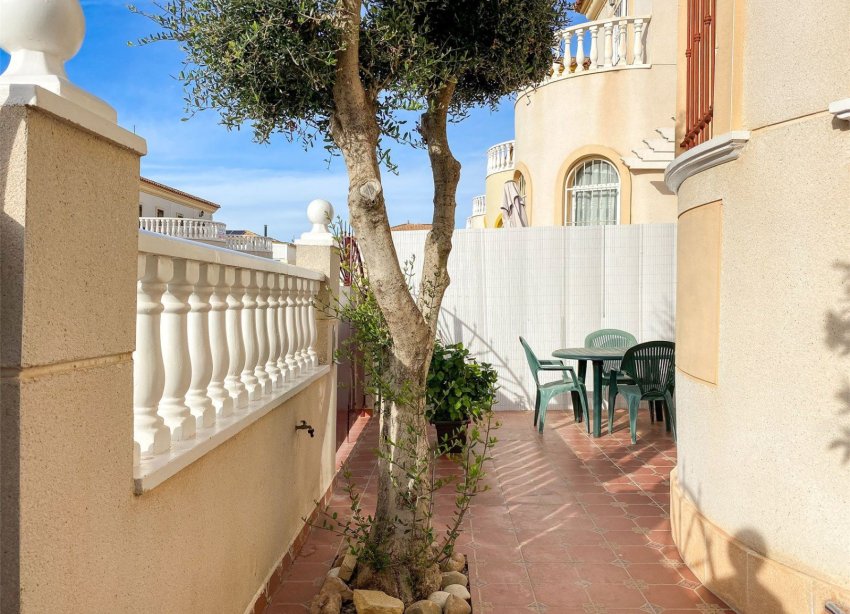 Reventa - Adosado - Torrevieja - Nueva Torrevieja