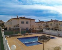 Reventa - Adosado - Torrevieja - Nueva Torrevieja