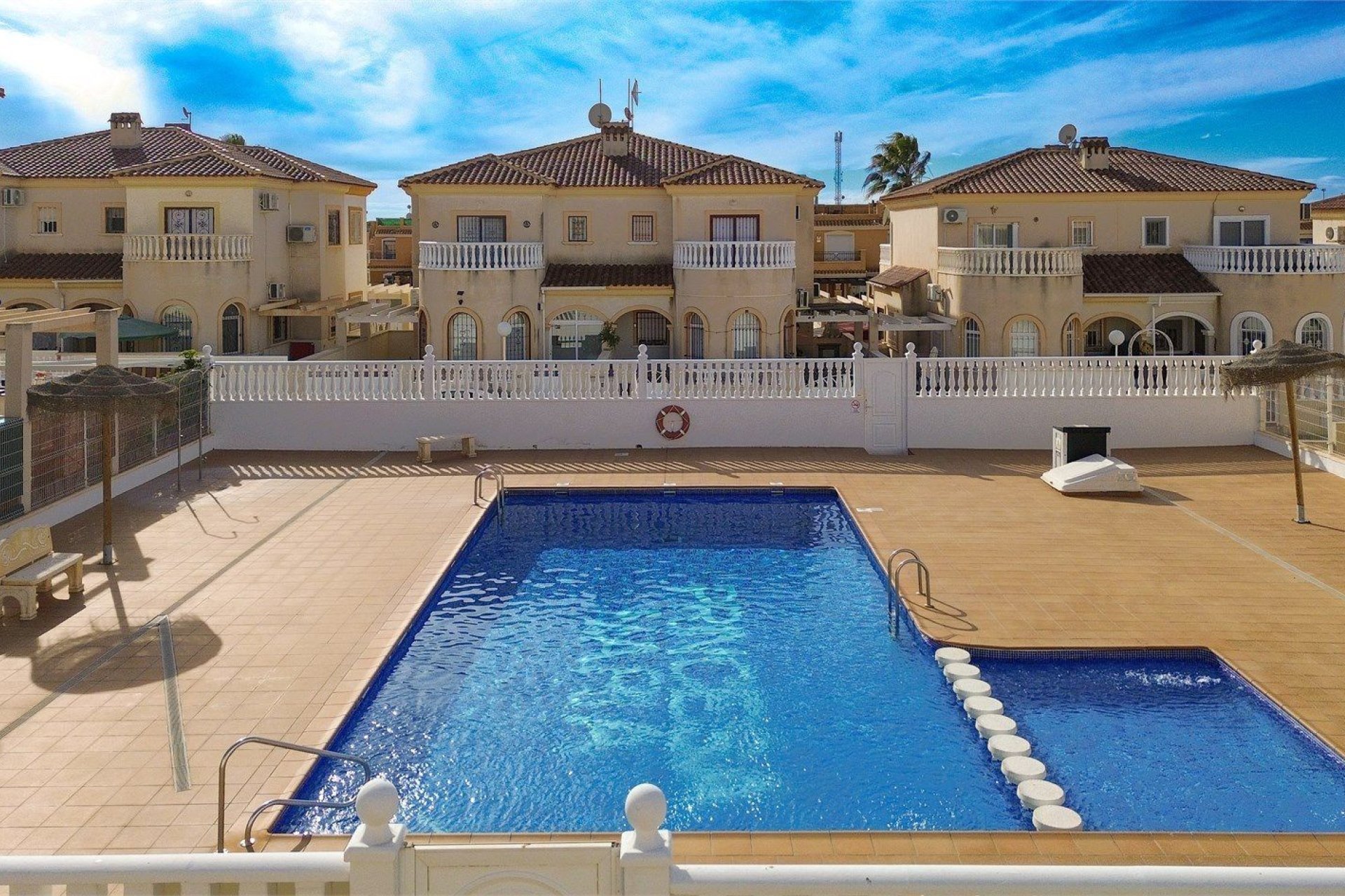 Reventa - Adosado - Torrevieja - Nueva Torrevieja