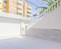 Reventa - Adosado - Torrevieja - Punta prima