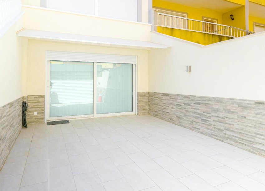 Reventa - Adosado - Torrevieja - Punta prima