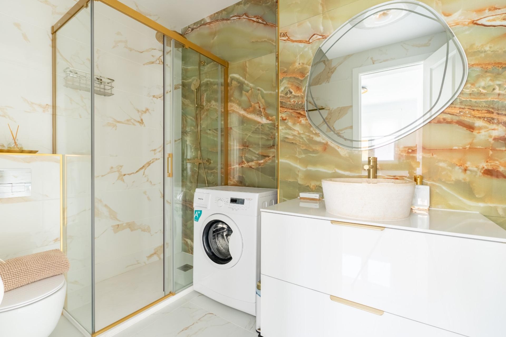 Reventa - Adosado - Torrevieja - Punta prima