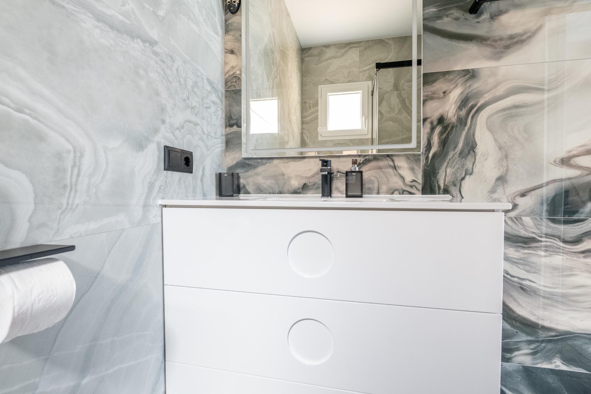 Reventa - Adosado - Torrevieja - Punta prima