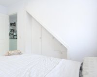 Reventa - Adosado - Torrevieja - Punta prima