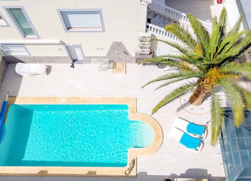 Reventa - Adosado - Torrevieja - Punta prima