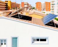 Reventa - Adosado - Torrevieja - Punta prima