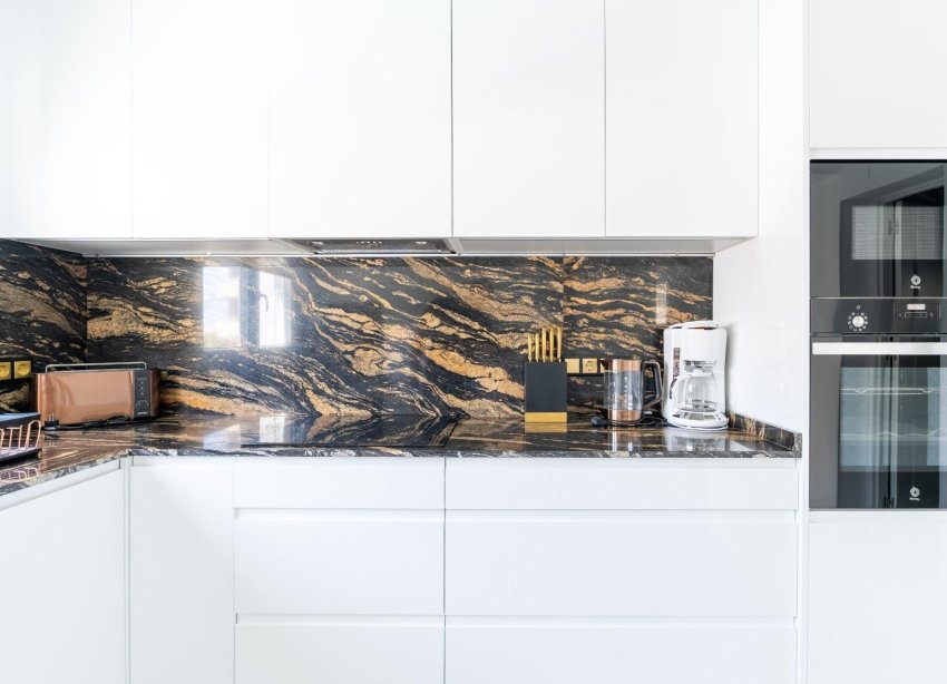 Reventa - Adosado - Torrevieja - Punta prima