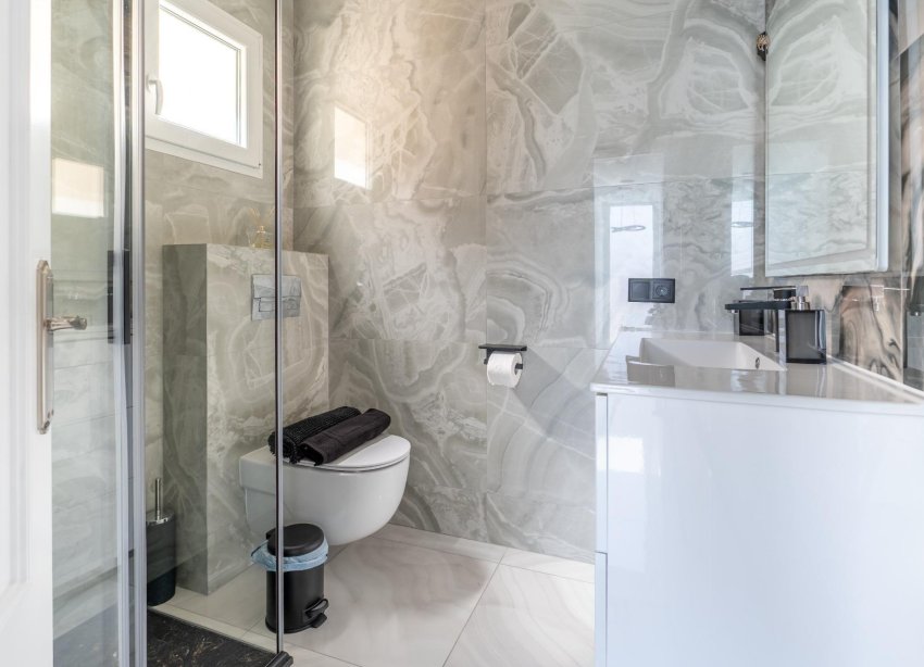 Reventa - Adosado - Torrevieja - Punta prima