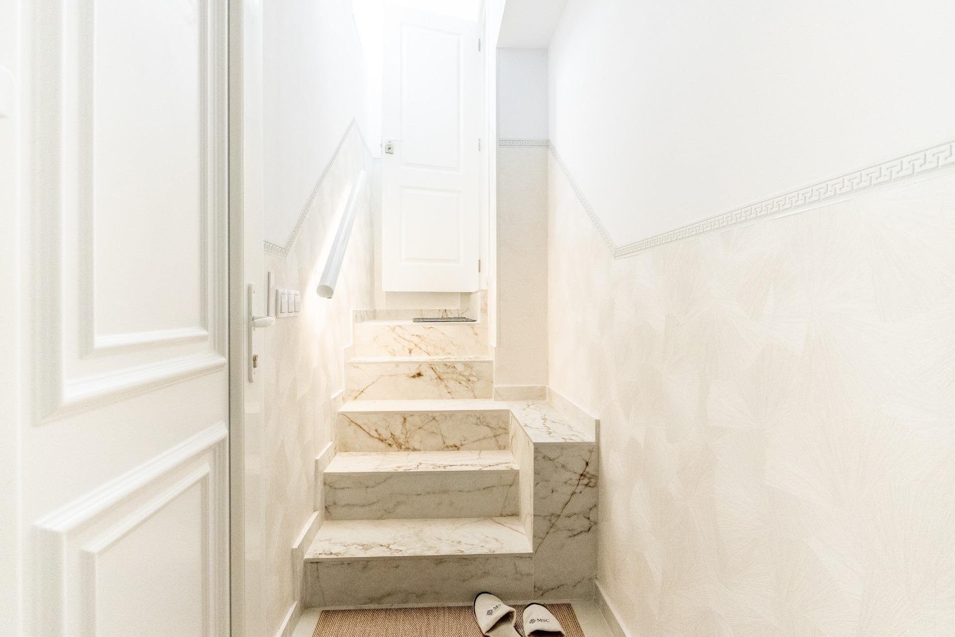 Reventa - Adosado - Torrevieja - Punta prima