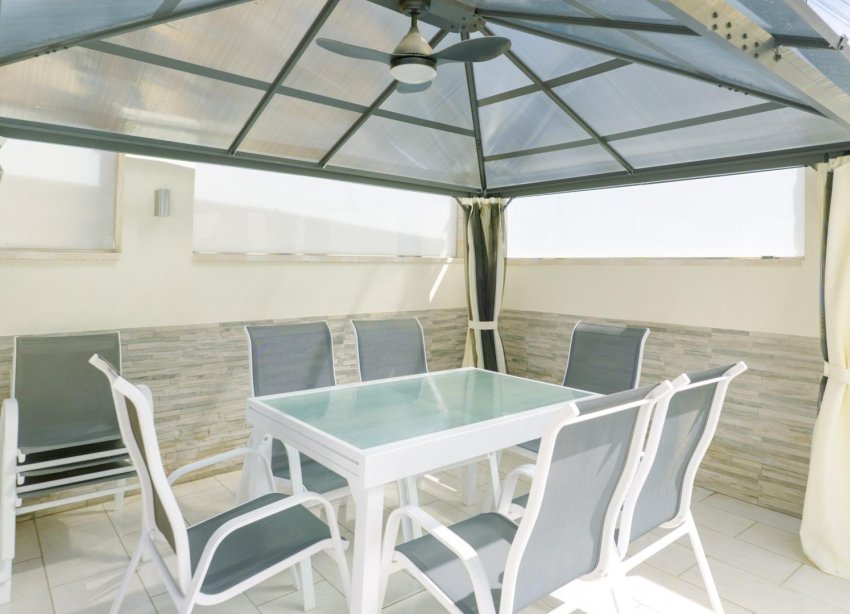 Reventa - Adosado - Torrevieja - Punta prima