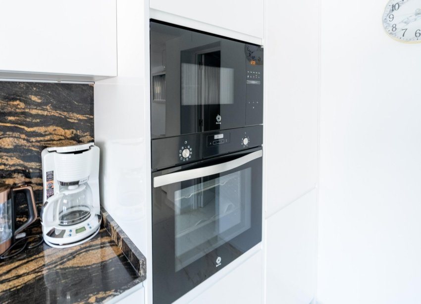 Reventa - Adosado - Torrevieja - Punta prima