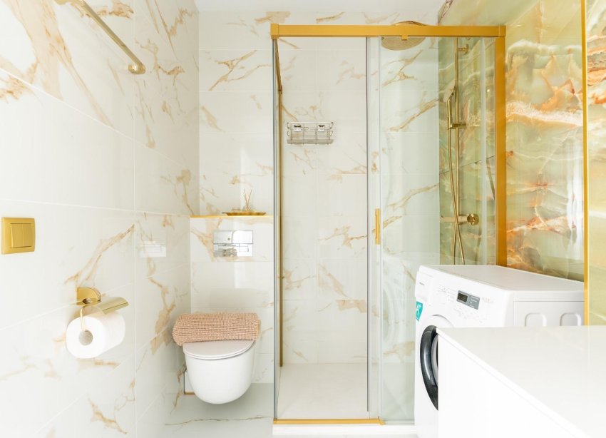 Reventa - Adosado - Torrevieja - Punta prima