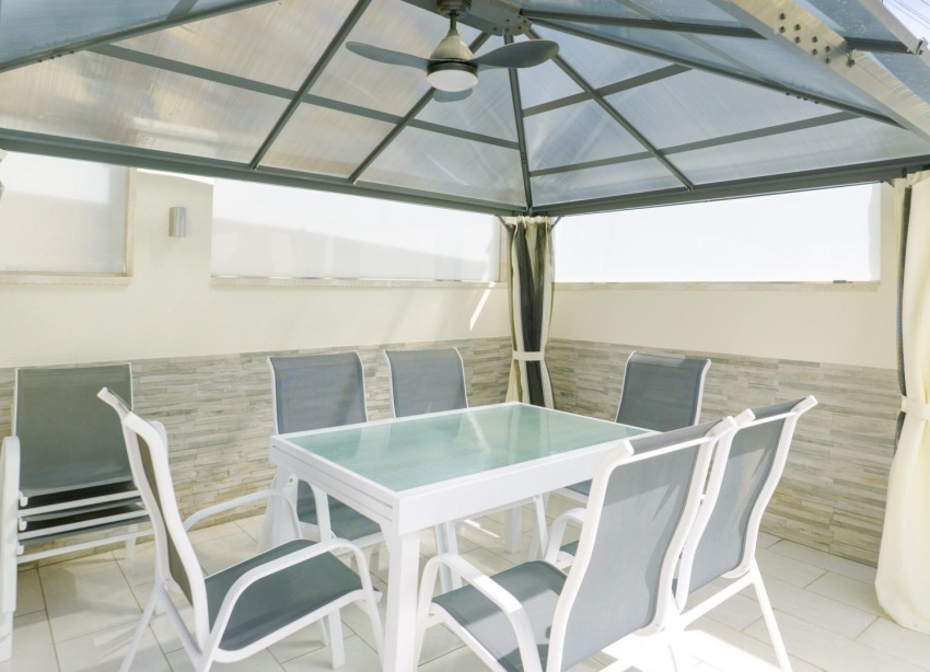 Reventa - Adosado - Torrevieja - Punta Prima