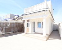 Reventa - Adosado - Torrevieja - San luis