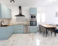 Reventa - Adosado - Torrevieja - San luis