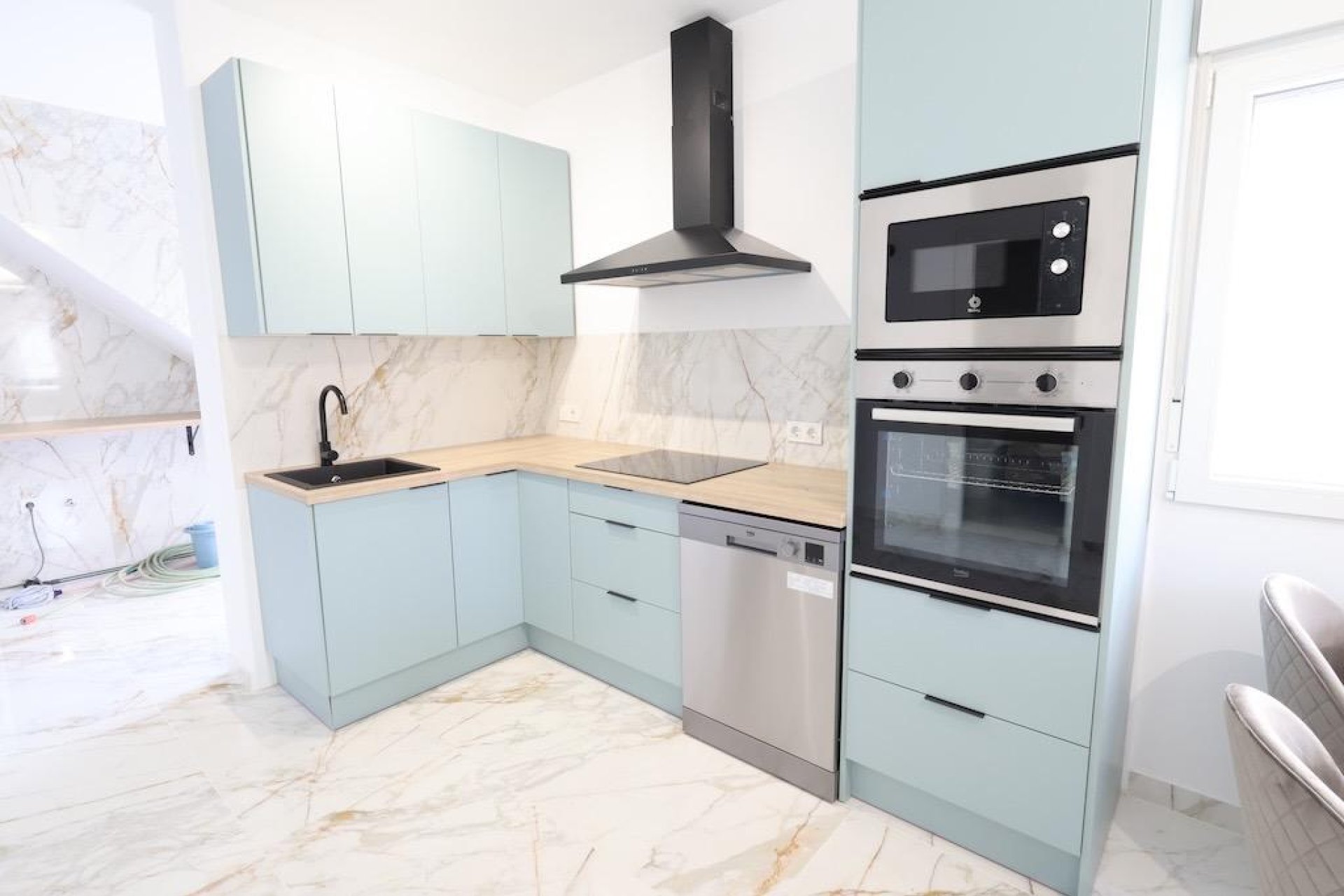 Reventa - Adosado - Torrevieja - San luis