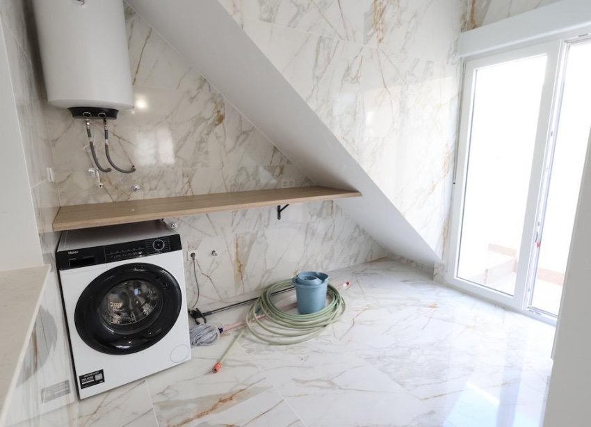 Reventa - Adosado - Torrevieja - San luis