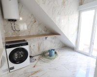 Reventa - Adosado - Torrevieja - San luis